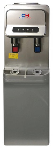 Кулер для води COOPER&HUNTER (V115CES)